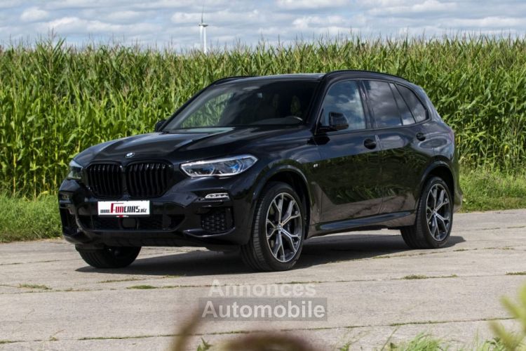 BMW X5 40d - <small></small> 69.900 € <small>TTC</small> - #1