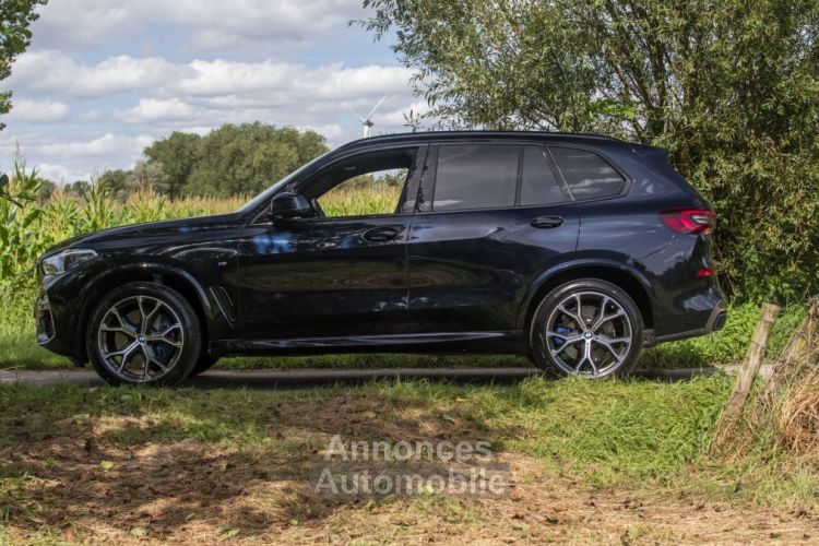 BMW X5 40d - <small></small> 69.900 € <small>TTC</small> - #2