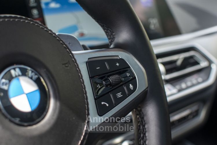 BMW X5 40d - <small></small> 69.900 € <small>TTC</small> - #18