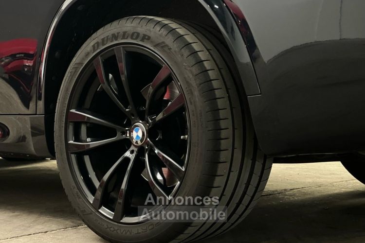 BMW X5 40D XDRIVE 313CH M SPORT - <small></small> 38.999 € <small>TTC</small> - #14