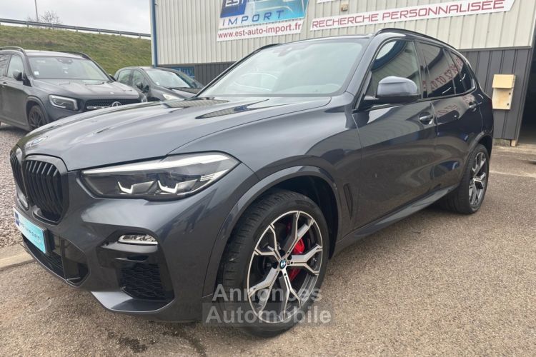 BMW X5 40da X-DRIVE PACK - <small></small> 63.990 € <small>TTC</small> - #1