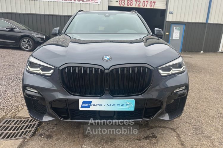 BMW X5 40da X-DRIVE PACK - <small></small> 63.990 € <small>TTC</small> - #2