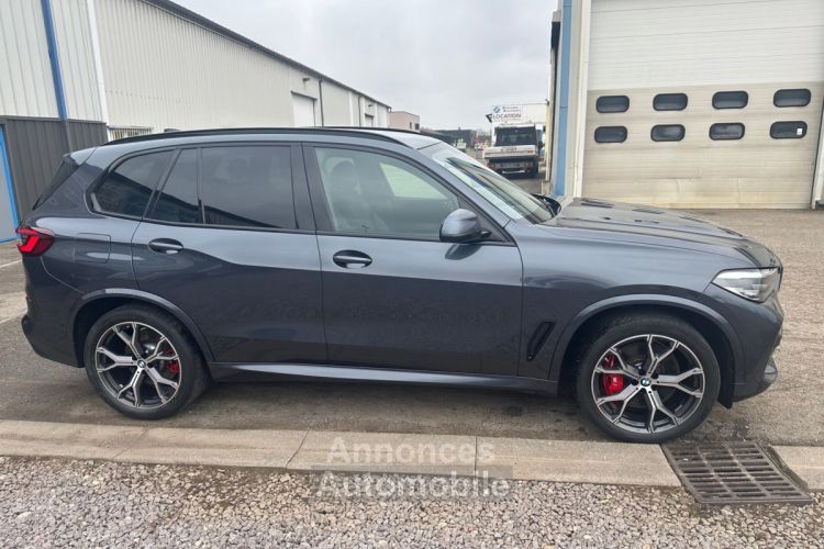 BMW X5 40da X-DRIVE PACK - <small></small> 63.990 € <small>TTC</small> - #4