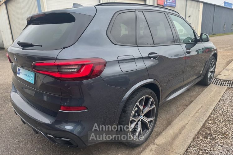 BMW X5 40da X-DRIVE PACK - <small></small> 63.990 € <small>TTC</small> - #5