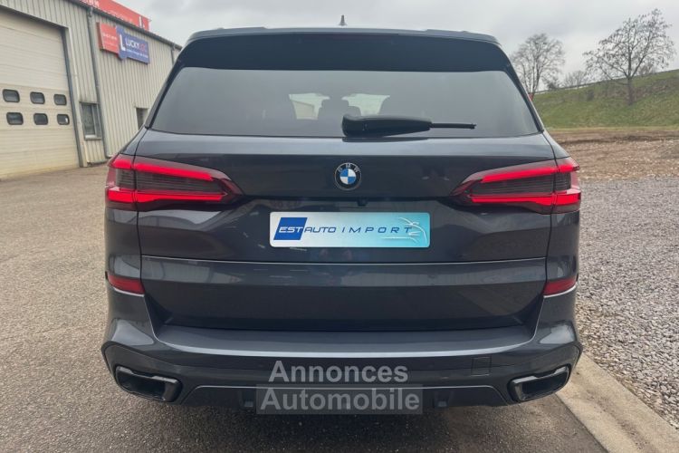 BMW X5 40da X-DRIVE PACK - <small></small> 63.990 € <small>TTC</small> - #6