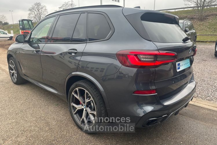 BMW X5 40da X-DRIVE PACK - <small></small> 63.990 € <small>TTC</small> - #7