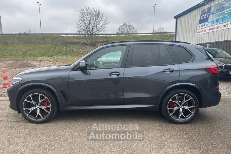 BMW X5 40da X-DRIVE PACK - <small></small> 63.990 € <small>TTC</small> - #8