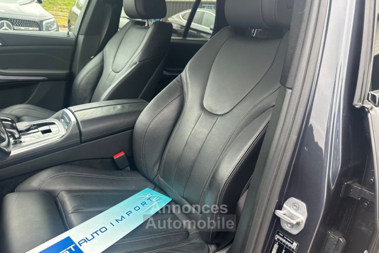 BMW X5 40da X-DRIVE PACK - <small></small> 63.990 € <small>TTC</small> - #11