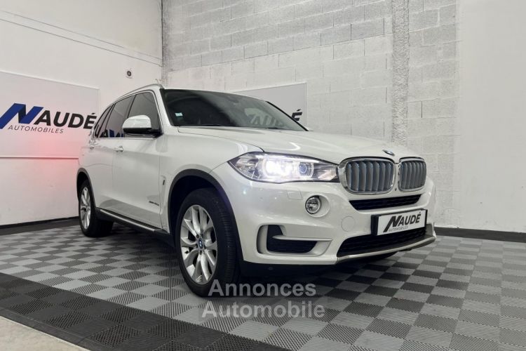 BMW X5 40e 313 CH xDrive Lounge Plus - GARANTIE 6 MOIS - <small></small> 29.990 € <small>TTC</small> - #1