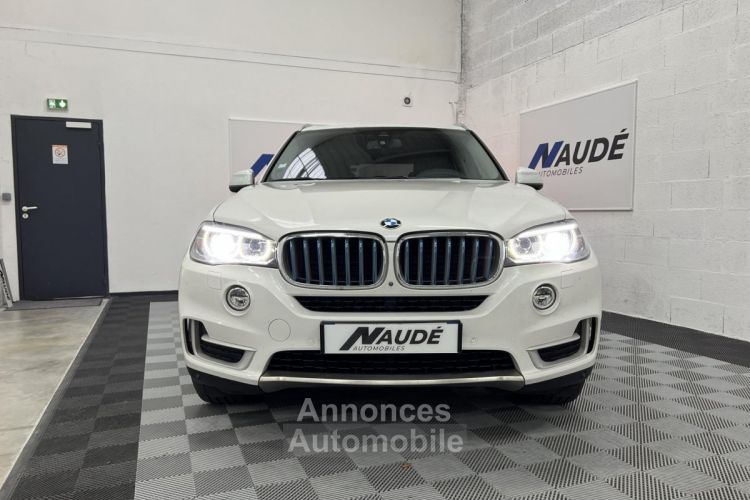 BMW X5 40e 313 CH xDrive Lounge Plus - GARANTIE 6 MOIS - <small></small> 29.990 € <small>TTC</small> - #2