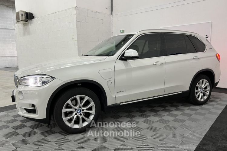 BMW X5 40e 313 CH xDrive Lounge Plus - GARANTIE 6 MOIS - <small></small> 29.990 € <small>TTC</small> - #4