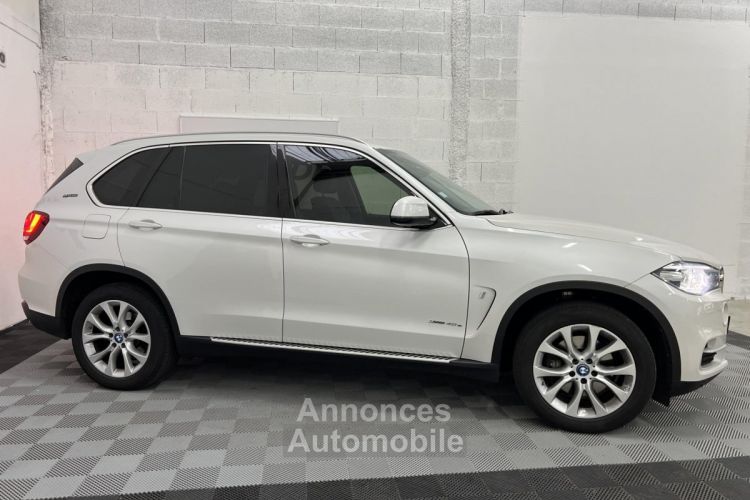 BMW X5 40e 313 CH xDrive Lounge Plus - GARANTIE 6 MOIS - <small></small> 29.990 € <small>TTC</small> - #8