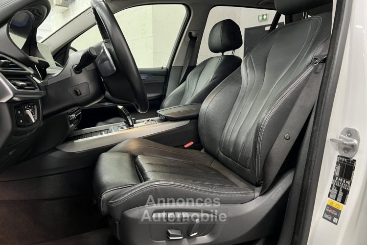 BMW X5 40e 313 CH xDrive Lounge Plus - GARANTIE 6 MOIS - <small></small> 29.990 € <small>TTC</small> - #10