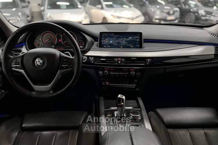 BMW X5 40e 313 CH xDrive Lounge Plus - GARANTIE 6 MOIS - <small></small> 29.990 € <small>TTC</small> - #11