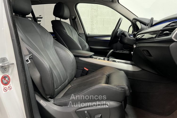 BMW X5 40e 313 CH xDrive Lounge Plus - GARANTIE 6 MOIS - <small></small> 29.990 € <small>TTC</small> - #15