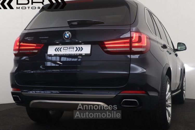 BMW X5 40e iPERFORMANCE INDIVIDUAL - LED ADAPTIVE CRUISE PANODAK - <small></small> 31.995 € <small>TTC</small> - #5
