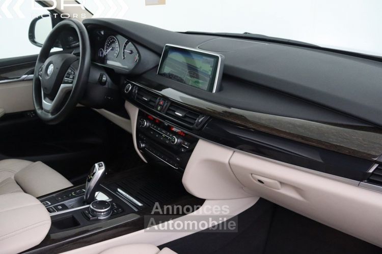 BMW X5 40e iPERFORMANCE INDIVIDUAL - LED ADAPTIVE CRUISE PANODAK - <small></small> 31.995 € <small>TTC</small> - #15