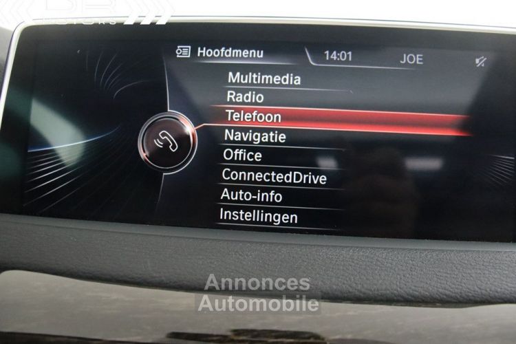 BMW X5 40e iPERFORMANCE INDIVIDUAL - LED ADAPTIVE CRUISE PANODAK - <small></small> 31.995 € <small>TTC</small> - #23