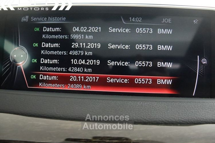 BMW X5 40e iPERFORMANCE INDIVIDUAL - LED ADAPTIVE CRUISE PANODAK - <small></small> 31.995 € <small>TTC</small> - #25