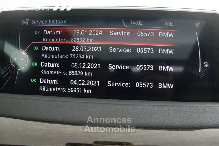 BMW X5 40e iPERFORMANCE INDIVIDUAL - LED ADAPTIVE CRUISE PANODAK - <small></small> 31.995 € <small>TTC</small> - #26