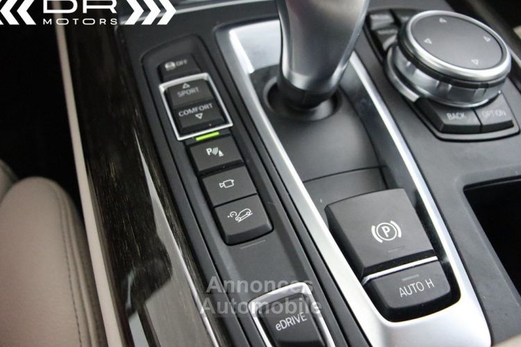 BMW X5 40e iPERFORMANCE INDIVIDUAL - LED ADAPTIVE CRUISE PANODAK - <small></small> 31.995 € <small>TTC</small> - #32