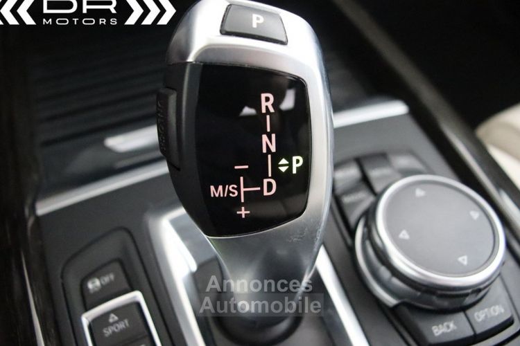 BMW X5 40e iPERFORMANCE INDIVIDUAL - LED ADAPTIVE CRUISE PANODAK - <small></small> 31.995 € <small>TTC</small> - #33