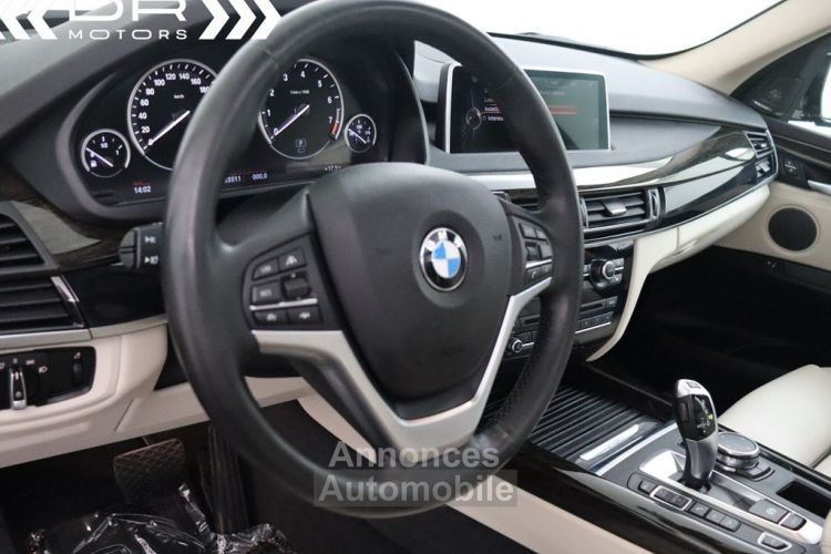BMW X5 40e iPERFORMANCE INDIVIDUAL - LED ADAPTIVE CRUISE PANODAK - <small></small> 31.995 € <small>TTC</small> - #35