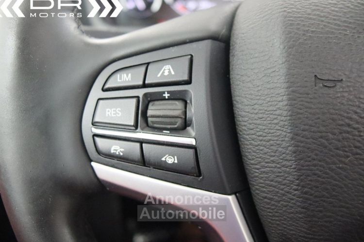 BMW X5 40e iPERFORMANCE INDIVIDUAL - LED ADAPTIVE CRUISE PANODAK - <small></small> 31.995 € <small>TTC</small> - #36