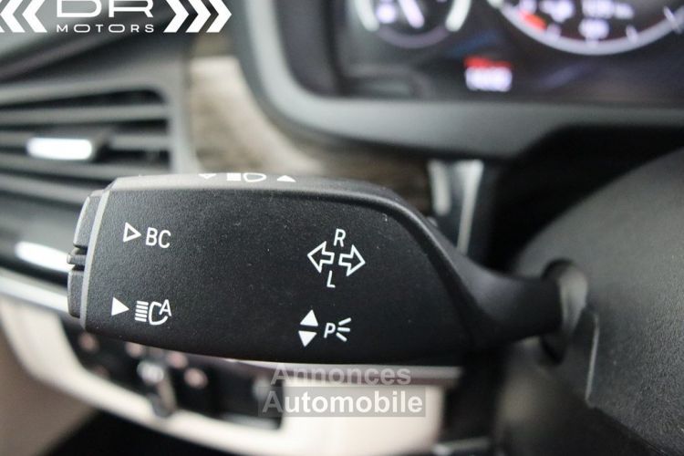 BMW X5 40e iPERFORMANCE INDIVIDUAL - LED ADAPTIVE CRUISE PANODAK - <small></small> 31.995 € <small>TTC</small> - #38