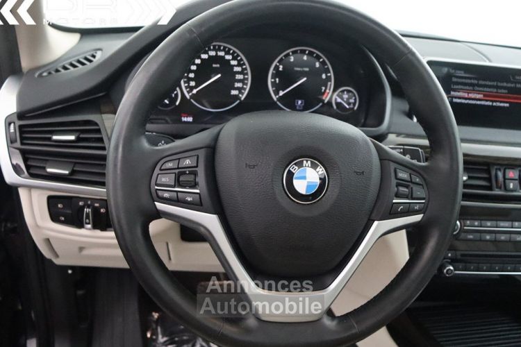 BMW X5 40e iPERFORMANCE INDIVIDUAL - LED ADAPTIVE CRUISE PANODAK - <small></small> 31.995 € <small>TTC</small> - #40