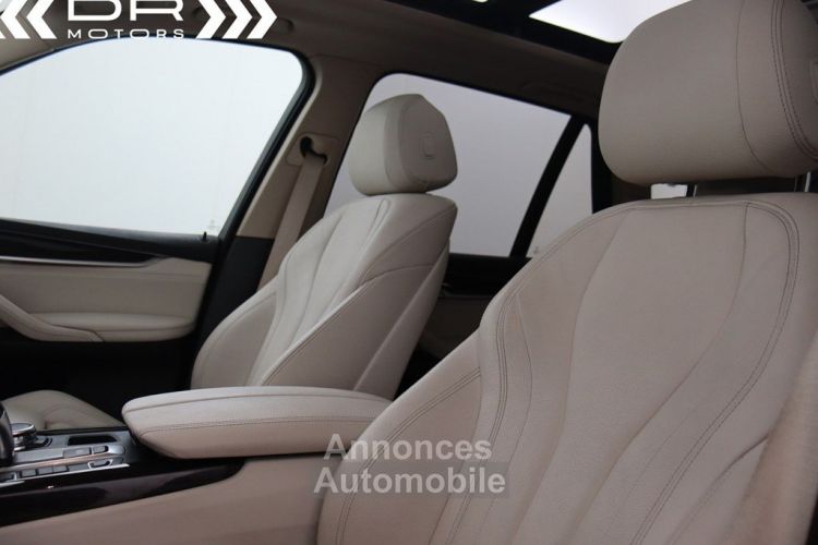 BMW X5 40e iPERFORMANCE INDIVIDUAL - LED ADAPTIVE CRUISE PANODAK - <small></small> 31.995 € <small>TTC</small> - #45
