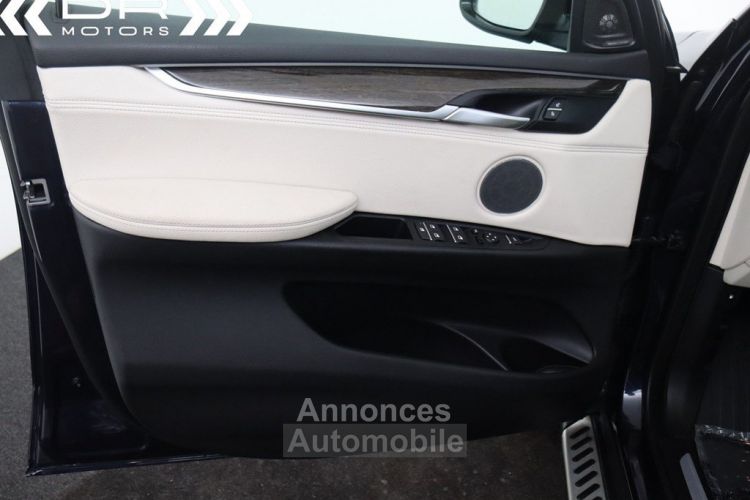 BMW X5 40e iPERFORMANCE INDIVIDUAL - LED ADAPTIVE CRUISE PANODAK - <small></small> 31.995 € <small>TTC</small> - #47