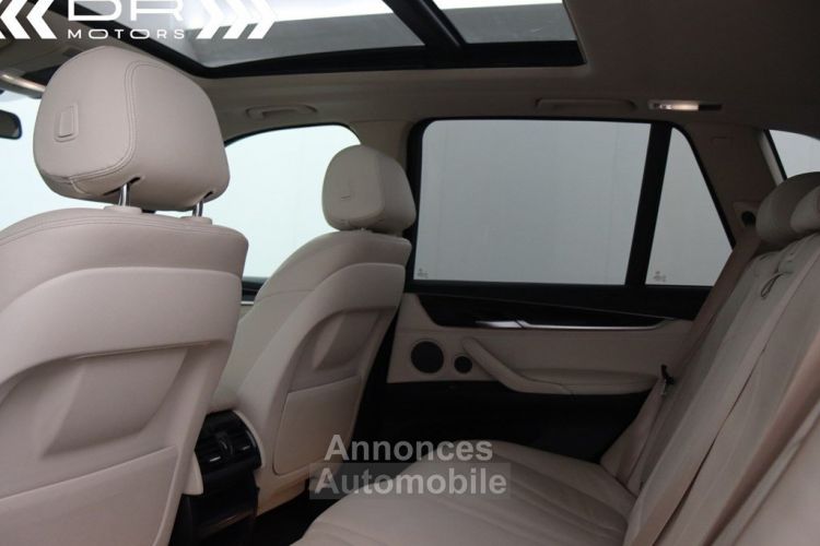 BMW X5 40e iPERFORMANCE INDIVIDUAL - LED ADAPTIVE CRUISE PANODAK - <small></small> 31.995 € <small>TTC</small> - #50