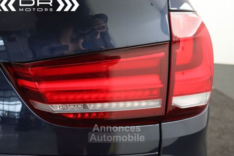 BMW X5 40e iPERFORMANCE INDIVIDUAL - LED ADAPTIVE CRUISE PANODAK - <small></small> 31.995 € <small>TTC</small> - #55