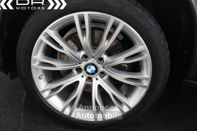BMW X5 40e iPERFORMANCE INDIVIDUAL - LED ADAPTIVE CRUISE PANODAK - <small></small> 31.995 € <small>TTC</small> - #56