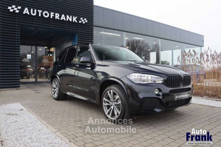 BMW X5 40E M-SPORT PANO 360CAM HUD TREKHK 20 - <small></small> 36.950 € <small>TTC</small> - #1