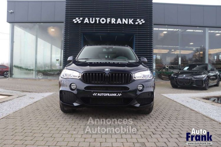 BMW X5 40E M-SPORT PANO 360CAM HUD TREKHK 20 - <small></small> 36.950 € <small>TTC</small> - #2