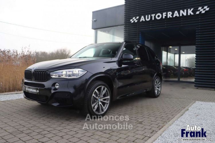 BMW X5 40E M-SPORT PANO 360CAM HUD TREKHK 20 - <small></small> 36.950 € <small>TTC</small> - #3