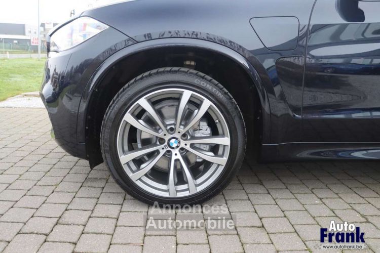 BMW X5 40E M-SPORT PANO 360CAM HUD TREKHK 20 - <small></small> 36.950 € <small>TTC</small> - #4