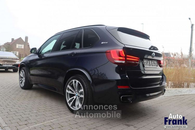 BMW X5 40E M-SPORT PANO 360CAM HUD TREKHK 20 - <small></small> 36.950 € <small>TTC</small> - #5