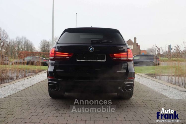 BMW X5 40E M-SPORT PANO 360CAM HUD TREKHK 20 - <small></small> 36.950 € <small>TTC</small> - #6