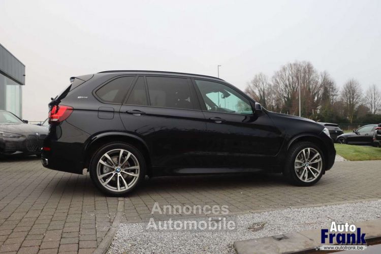 BMW X5 40E M-SPORT PANO 360CAM HUD TREKHK 20 - <small></small> 36.950 € <small>TTC</small> - #8