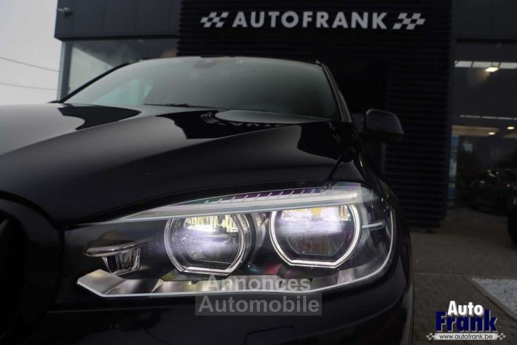 BMW X5 40E M-SPORT PANO 360CAM HUD TREKHK 20 - <small></small> 36.950 € <small>TTC</small> - #10