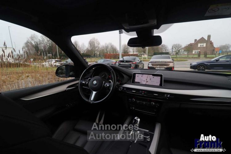 BMW X5 40E M-SPORT PANO 360CAM HUD TREKHK 20 - <small></small> 36.950 € <small>TTC</small> - #23