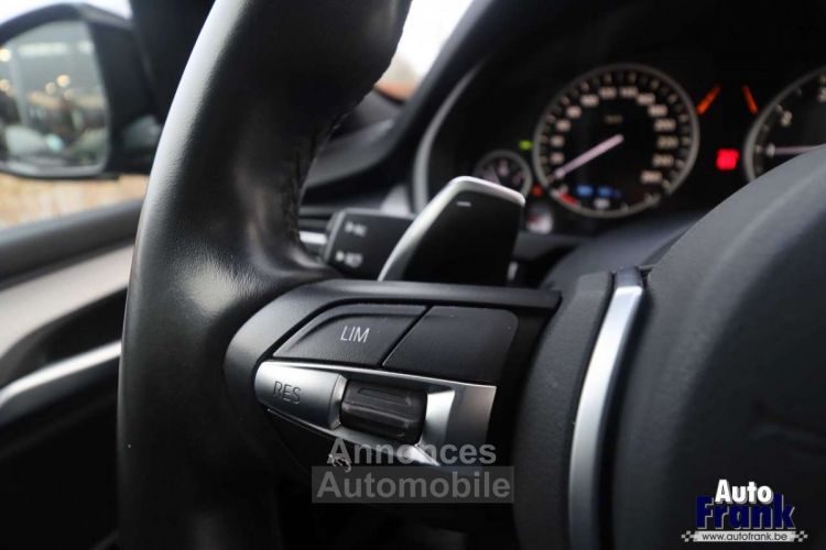 BMW X5 40E M-SPORT PANO 360CAM HUD TREKHK 20 - <small></small> 36.950 € <small>TTC</small> - #25