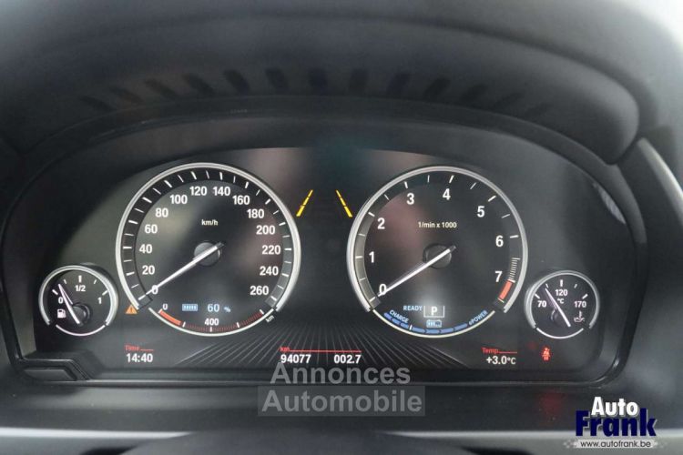 BMW X5 40E M-SPORT PANO 360CAM HUD TREKHK 20 - <small></small> 36.950 € <small>TTC</small> - #28