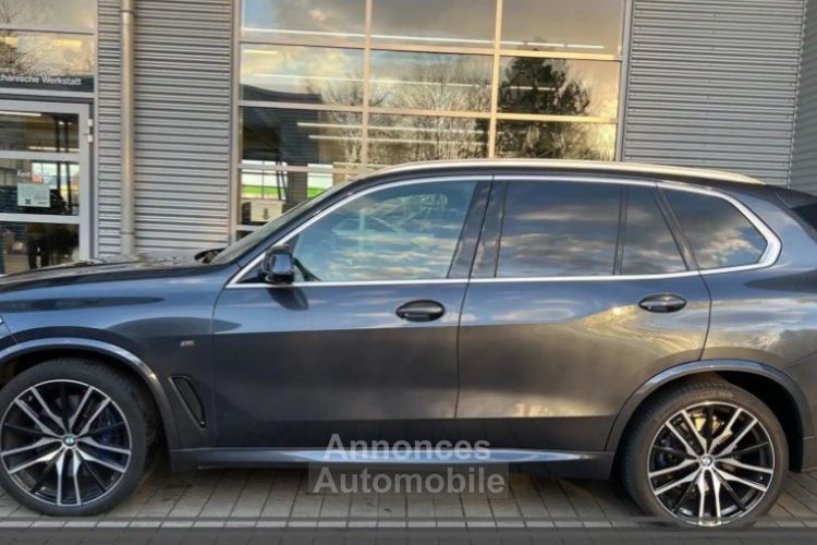 BMW X5 40iA XDrive M-Sport / TOIT PANO – 360° - HEAD UP – H&K – NAV – Garantie 12 Mois - <small></small> 71.496 € <small>TTC</small> - #2