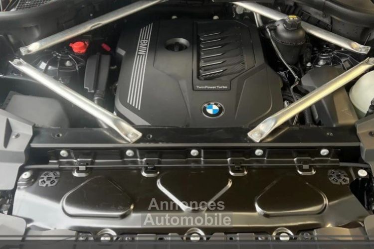 BMW X5 40iA XDrive M-Sport / TOIT PANO – 360° - HEAD UP – H&K – NAV – Garantie 12 Mois - <small></small> 71.496 € <small>TTC</small> - #13