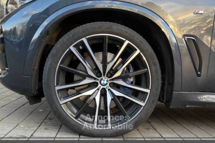 BMW X5 40iA XDrive M-Sport / TOIT PANO – 360° - HEAD UP – H&K – NAV – Garantie 12 Mois - <small></small> 71.496 € <small>TTC</small> - #14