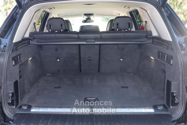 BMW X5 4.5 e 394h 285 x-line xdrive bva tva recuperable + sieges electriques chauffants suspe... - <small></small> 56.989 € <small>TTC</small> - #18